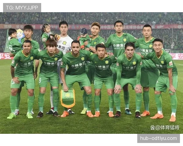 国安连胜回暖，但真有竞争力还是对手太弱？