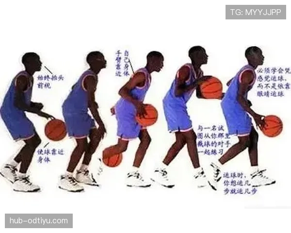 持球启动规则怎么判定？走步违例的常见误区与避免技巧