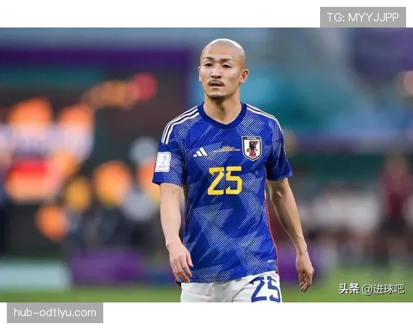 日本世界杯进球王热门球员